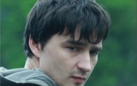 Дмитрий Оникиенко