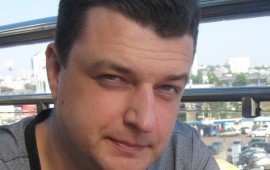 Кирилл Тютюнник
